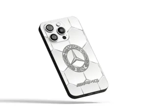 Mercedes Silicon Cover for Smartphone Limited Quality Max